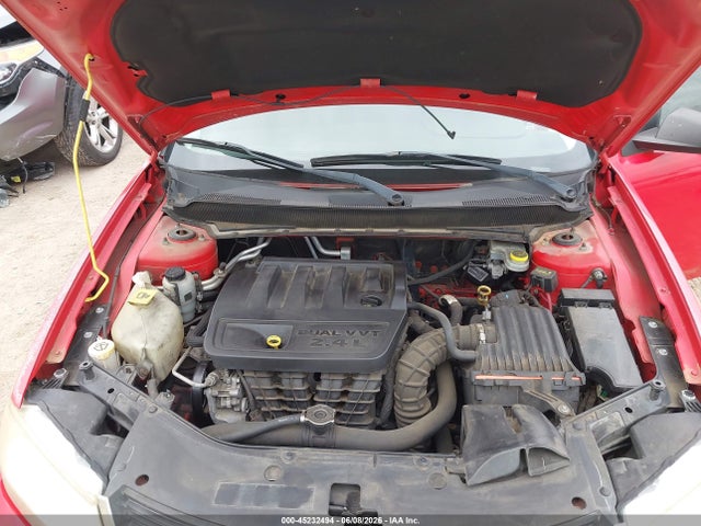 Dodge Avenger