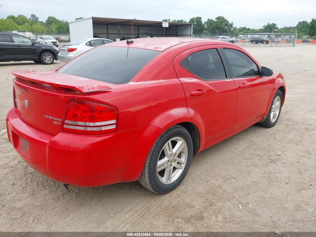 Dodge Avenger
