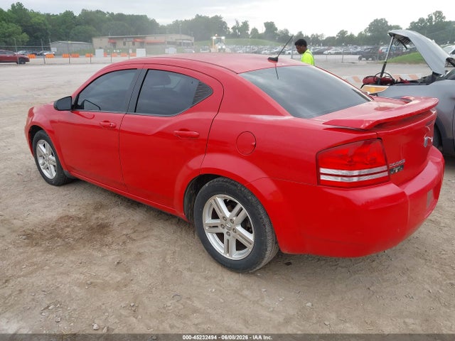 Dodge Avenger