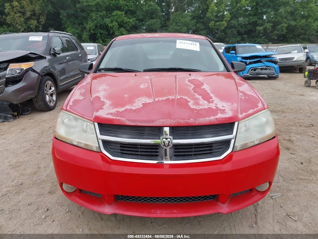 Dodge Avenger