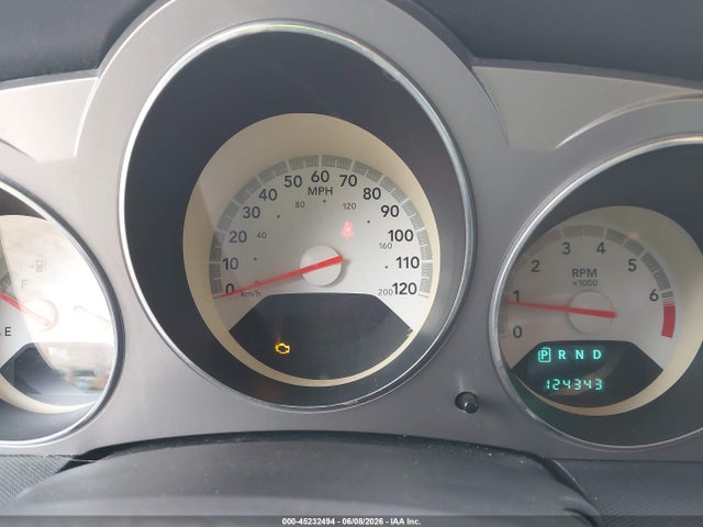 Dodge Avenger