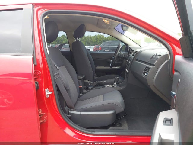 Dodge Avenger