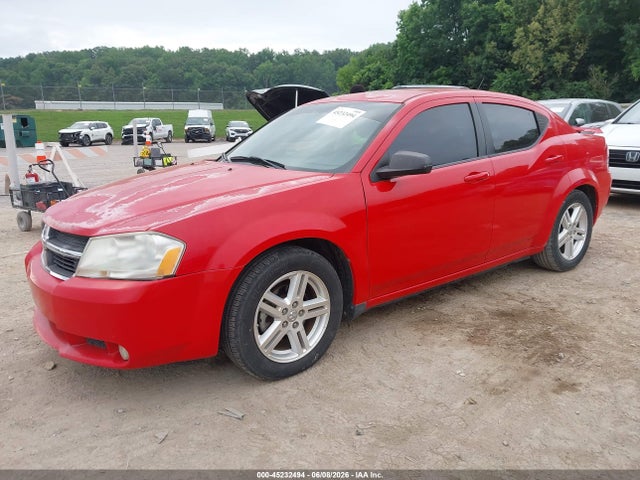 Dodge Avenger