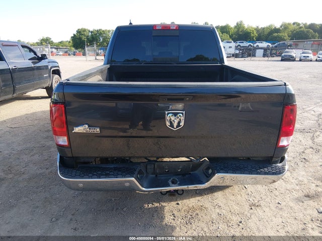 Ram 1500 Big Horn  4x2 5'7 Box