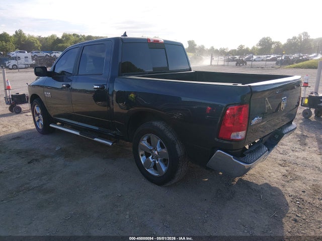 Ram 1500 Big Horn  4x2 5'7 Box