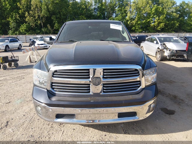Ram 1500 Big Horn  4x2 5'7 Box