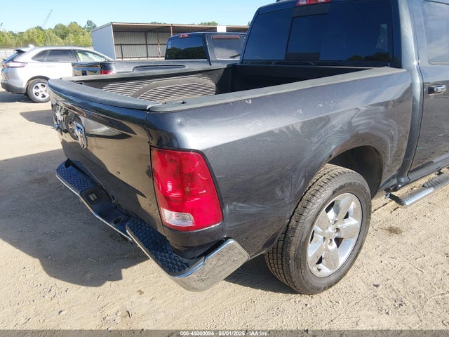 Ram 1500 Big Horn  4x2 5'7 Box