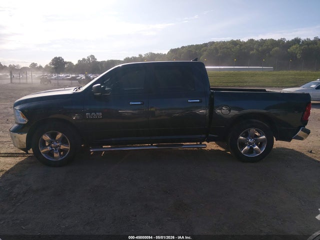Ram 1500 Big Horn  4x2 5'7 Box