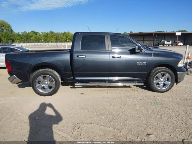 Ram 1500 Big Horn  4x2 5'7 Box