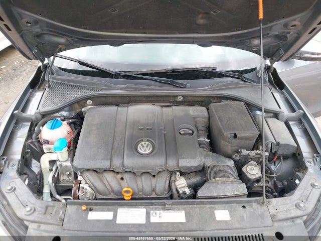 Volkswagen Passat 2.5l Se
