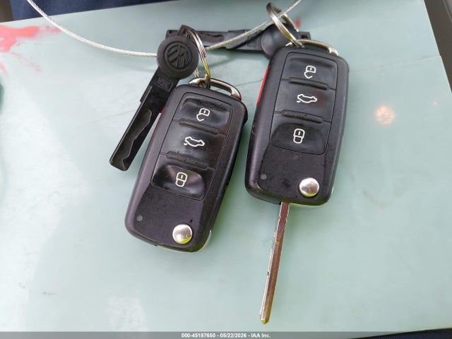 Volkswagen Passat 2.5l Se