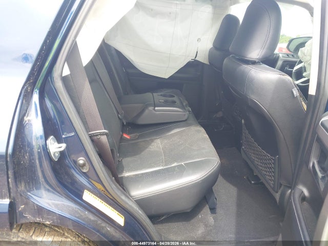 Toyota 4Runner Limited