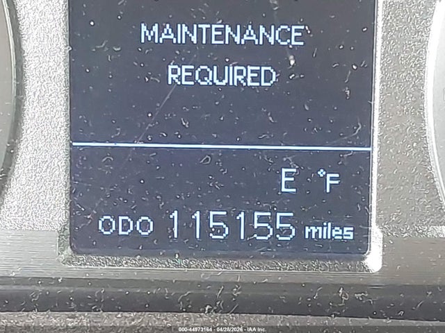Toyota 4Runner Limited