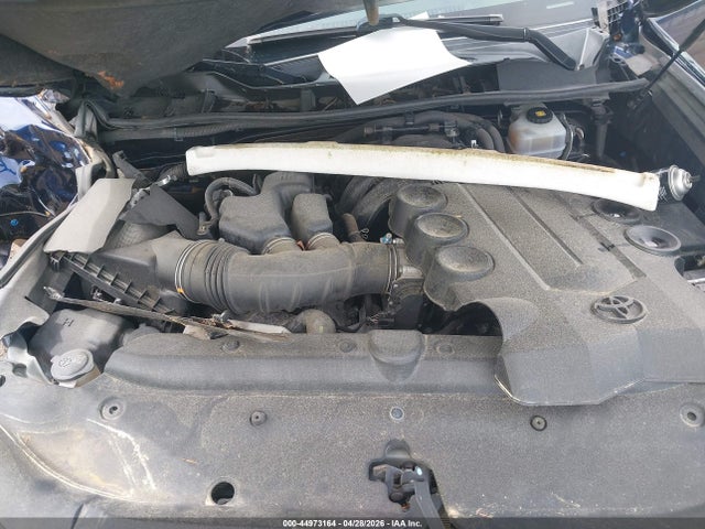 Toyota 4Runner Limited