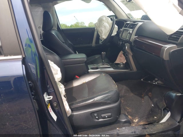 Toyota 4Runner Limited