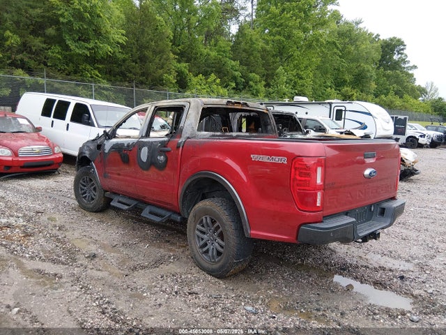 Ford Ranger Xlt