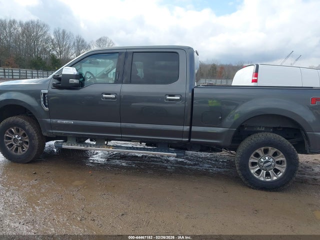 Ford F-250 Xlt