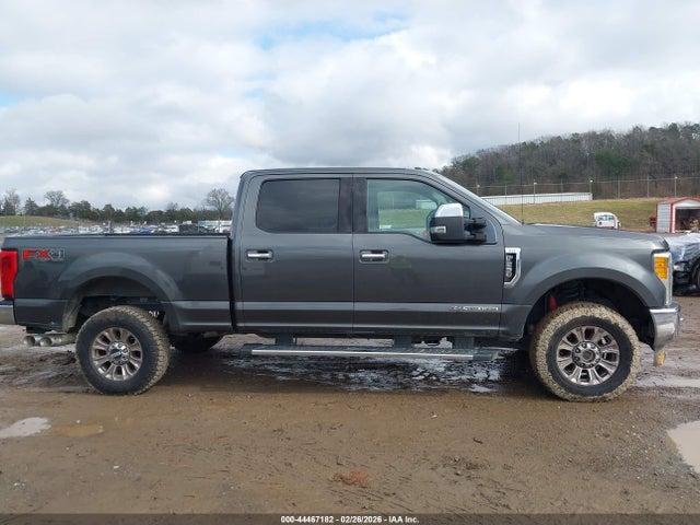 Ford F-250 Xlt
