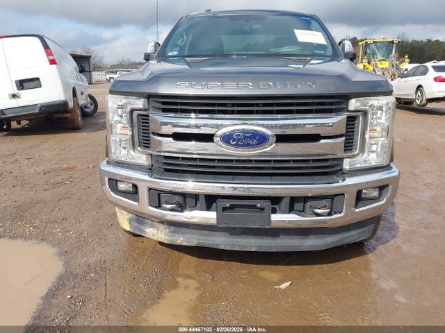 Ford F-250 Xlt