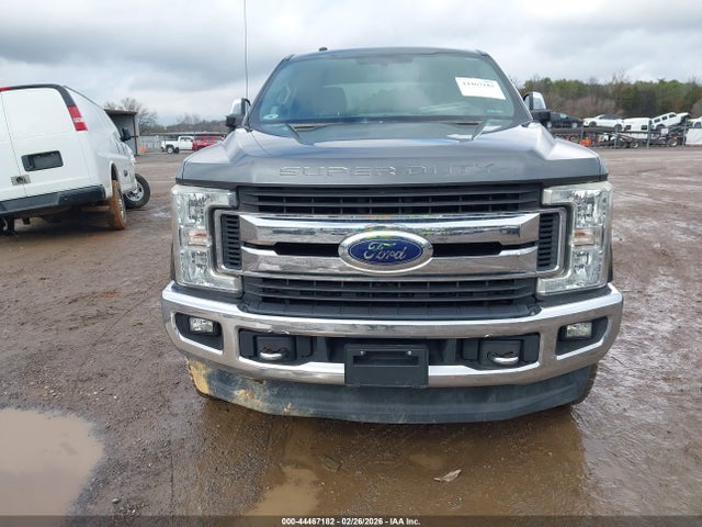 Ford F-250 Xlt