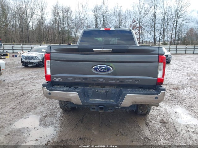 Ford F-250 Xlt