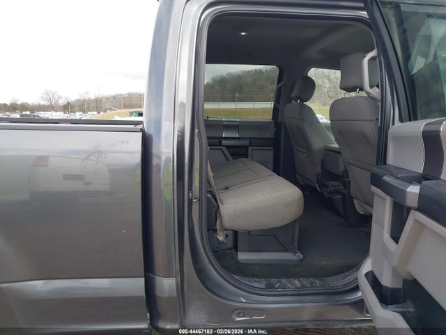 Ford F-250 Xlt