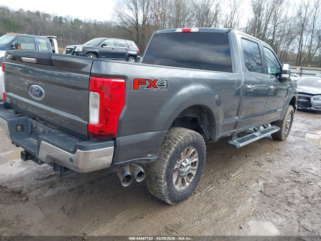 Ford F-250 Xlt