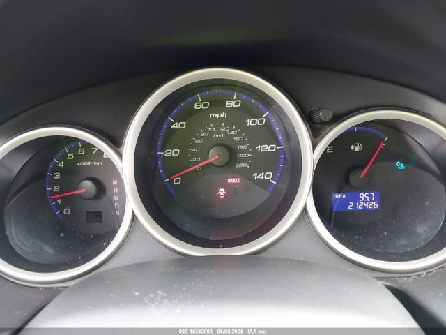 Honda Fit Sport