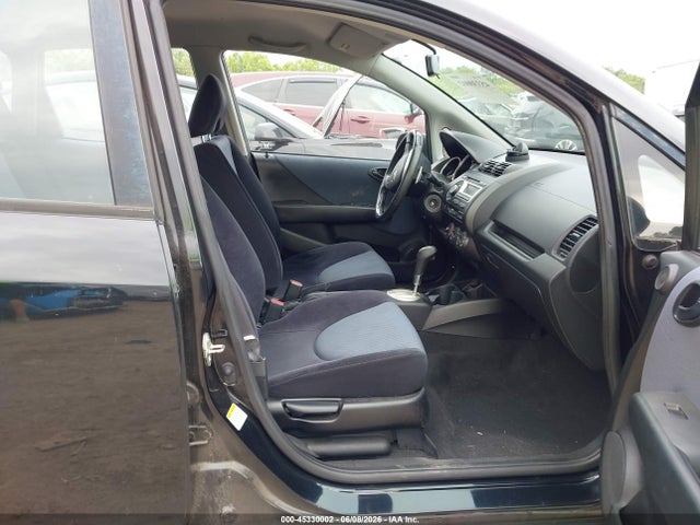 Honda Fit Sport
