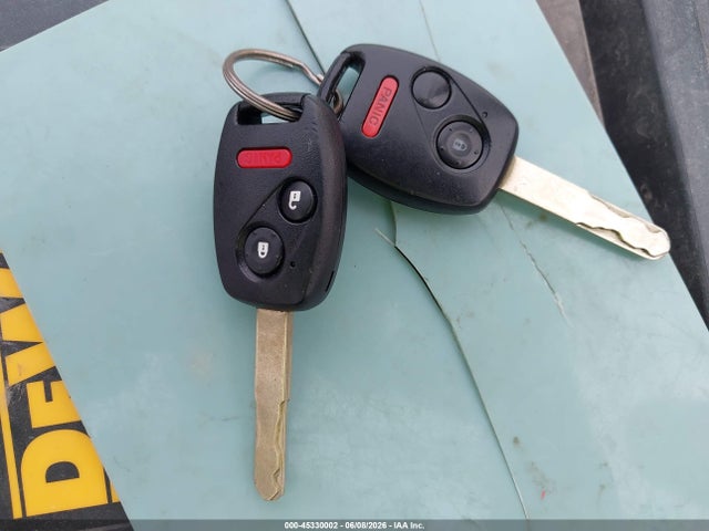 Honda Fit Sport