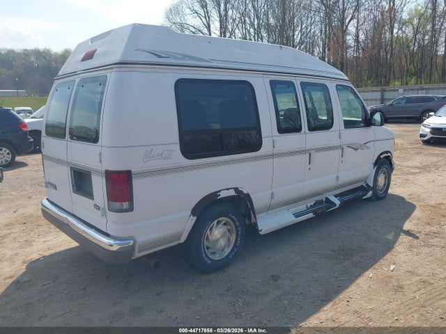 Ford Econoline E150 Van