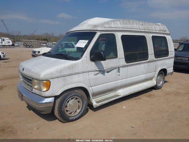 Ford Econoline E150 Van