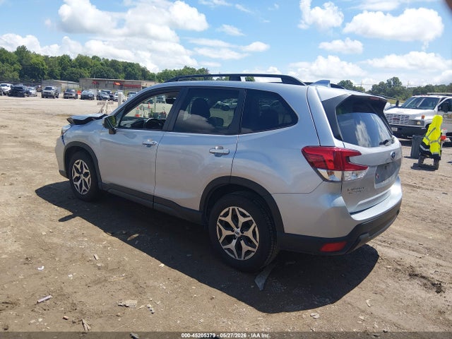 Subaru Forester Premium