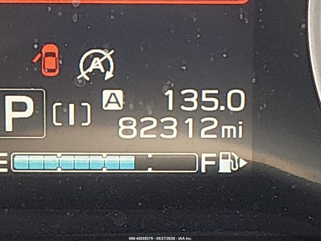 Subaru Forester Premium