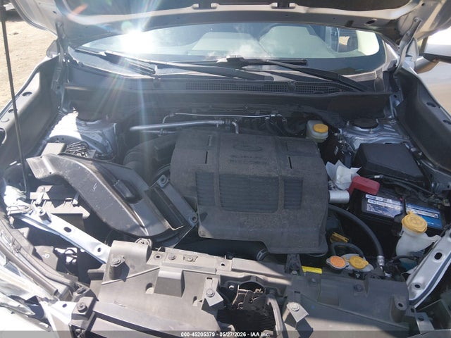 Subaru Forester Premium