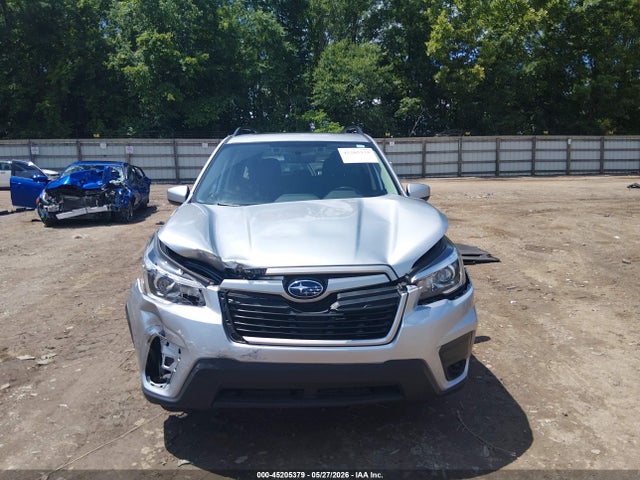 Subaru Forester Premium