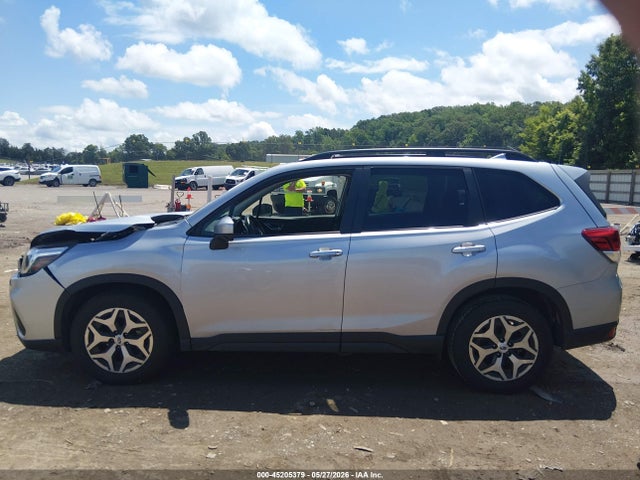 Subaru Forester Premium