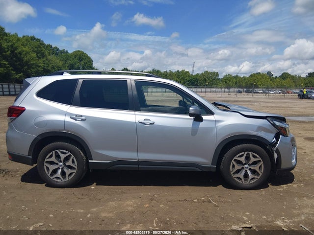 Subaru Forester Premium