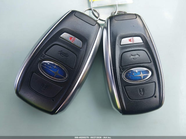 Subaru Forester Premium
