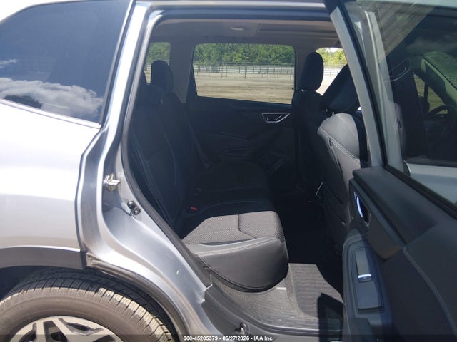 Subaru Forester Premium