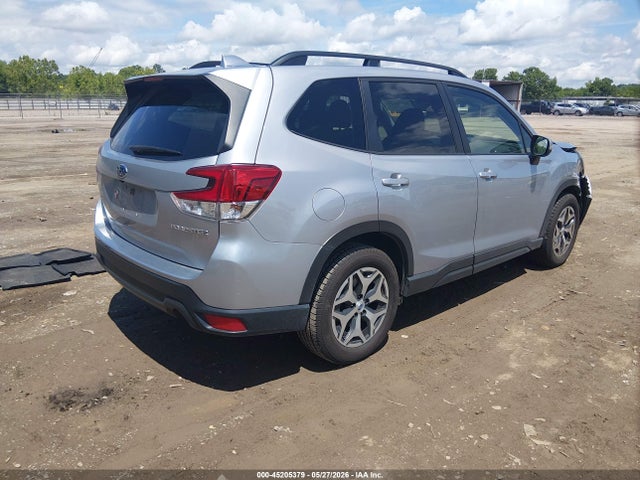 Subaru Forester Premium