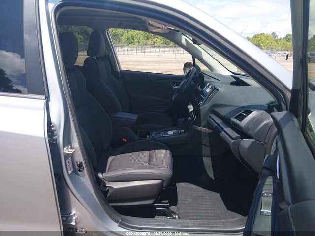 Subaru Forester Premium