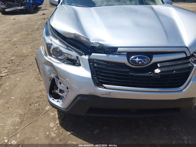 Subaru Forester Premium