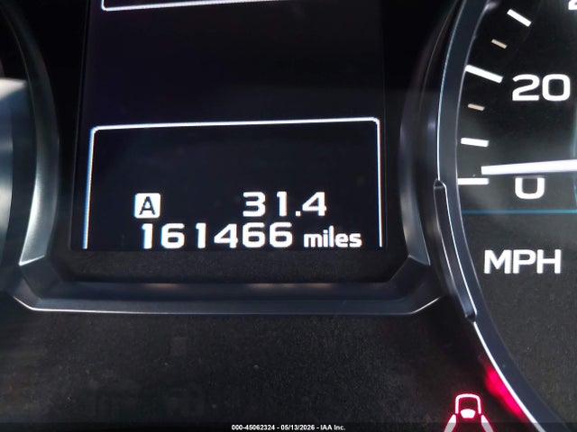Subaru Forester 2.5i Premium