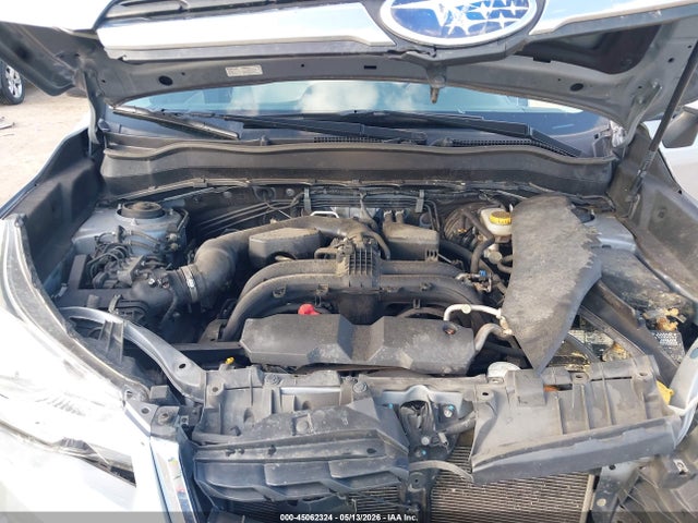 Subaru Forester 2.5i Premium