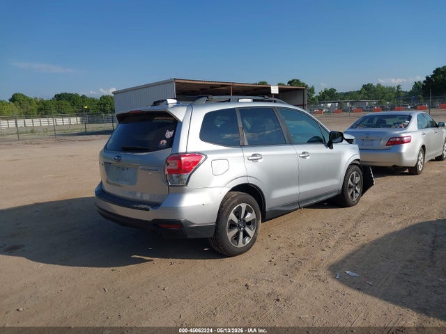 Subaru Forester 2.5i Premium