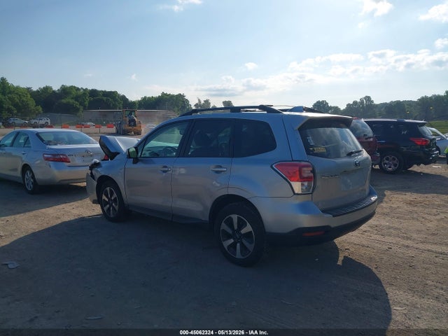 Subaru Forester 2.5i Premium