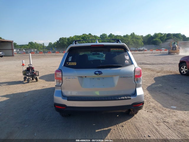 Subaru Forester 2.5i Premium
