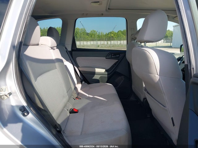 Subaru Forester 2.5i Premium