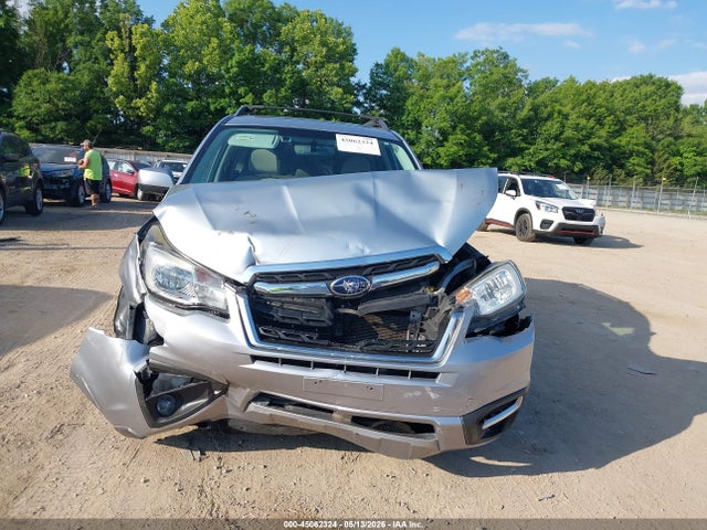 Subaru Forester 2.5i Premium